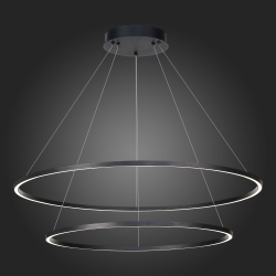 Светильник подвесной ST Luce ST605.443.91