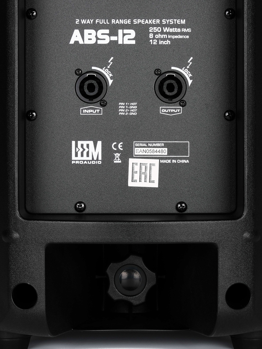 Leem ABS-12