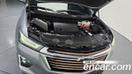 Chevrolet Traverse 3.6 AWD Hi Country — 2023