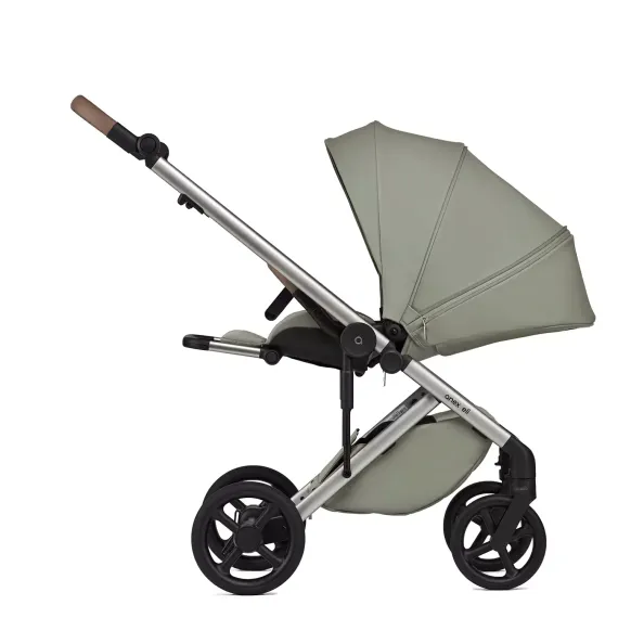 Коляска ANEX Eli 2 в 1 (el-02) Excite