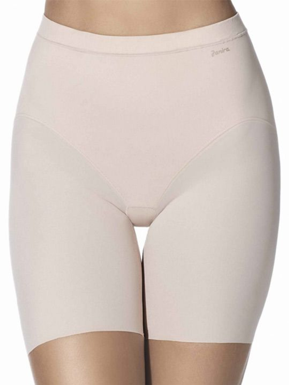Утягивающие панталоны с эффектом пуш-ап Sweet Contour (Размер: XL) (Цвет: черный)