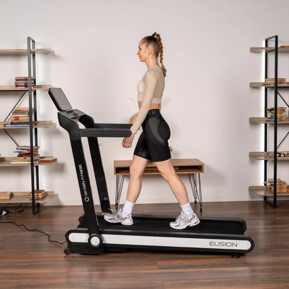 Беговая дорожка OXYGEN FITNESS ELISION