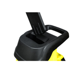 Садовый измельчитель электрический Huter ESH-40P