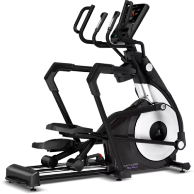 Эллиптический тренажер Clear Fit MaxPower X 550