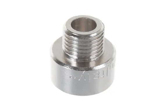Футорка обратная STOUT НР-ВР 1/4"х 3/8" 33550