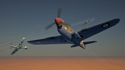 IL-2 Sturmovik: Desert Wings – Tobruk (для ПК, цифровой код доступа)