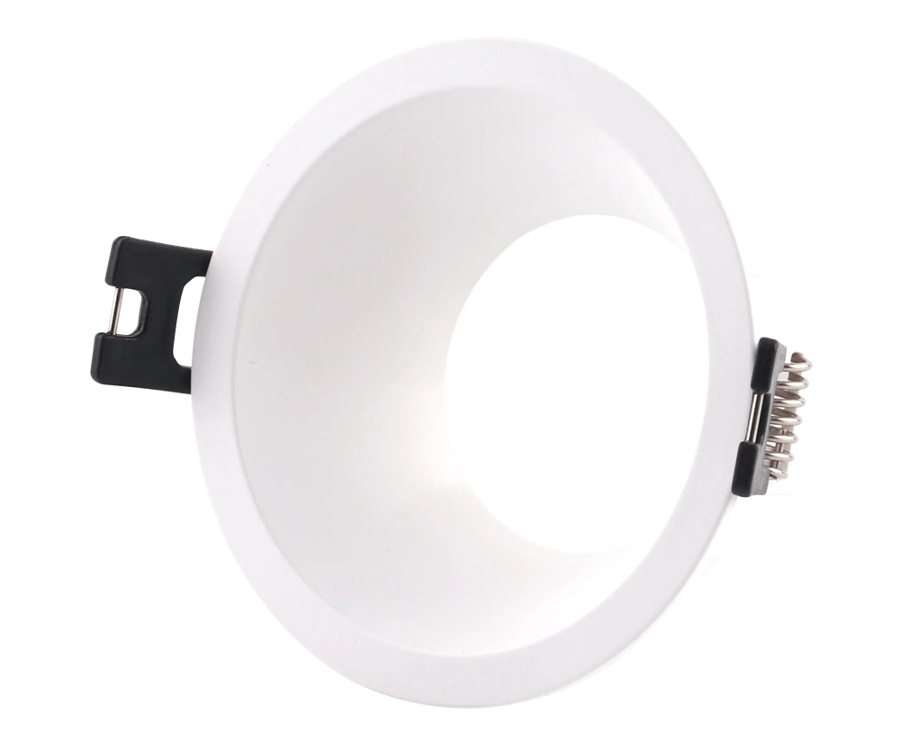 Светильник встраиваемый Crystal Lux CLT 006C1 WH V2