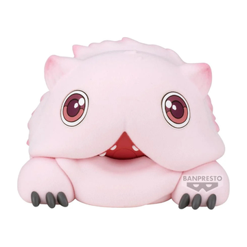 Фигурка Аниме Созданный в Бездне Big Fluffy Puffy Митти  5см