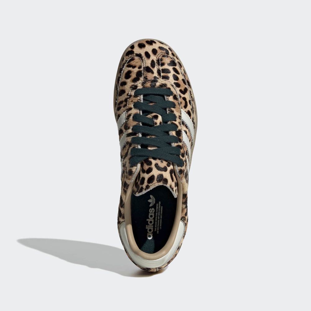 Кроссовки женские adidas Originals SAMBA OG W