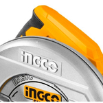Циркулярная пила INGCO CS23522 INDUSTRIAL 235х25,4 мм 2,2 кВт