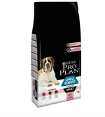 Purina Pro Plan Adult Large Robust (Пурина Про Эдалт) сухой корм для собак с лососем 18кг.