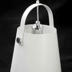 Подвесная люстра Bisbee LSP-8098 Lussole LGO