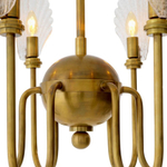 Люстра Isabelle LIGHTING
