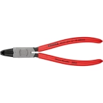 Щипцы для стопорных колец черненые 170 мм Knipex 44 21 J21