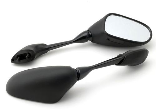 Купить    Зеркала для мотоцикла Yamaha FZ1 01-05, FZS1000 (FAZER) 01-05, FZS600 (FAZER) 02-03