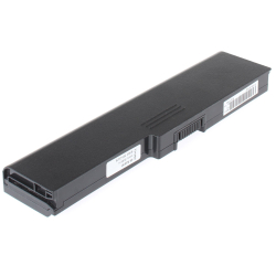 Аккумулятор iBatt 5200mAh, для Satellite C660 C660D C650 L750 U400 L755D-A1K C660-1WT U500 L775-A1W C670-14K