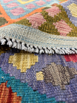 Maimana Kilim 185 x 245 см