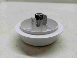 VMSG702 кт300 Ручка выбора программ стиральной машины Hotpoint-Ariston VMSG702 б/у