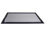 Внутреннее стекло двери 385305 духового шкафа Indesit, Ariston
