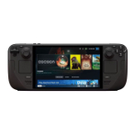 Игровая консоль Steam Deck OLED 512Gb