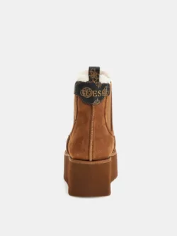 Ботинки женские GUESS JILAINE2