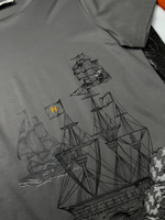 Футболка Hermes