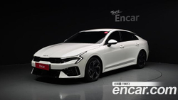 KIA K5 Noblesse — 2024