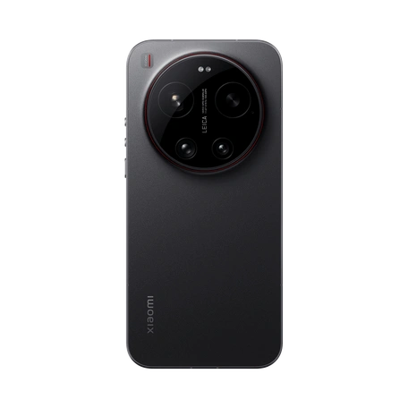 Смартфон Xiaomi 17 Ultra 16/1TB Black (CN)
