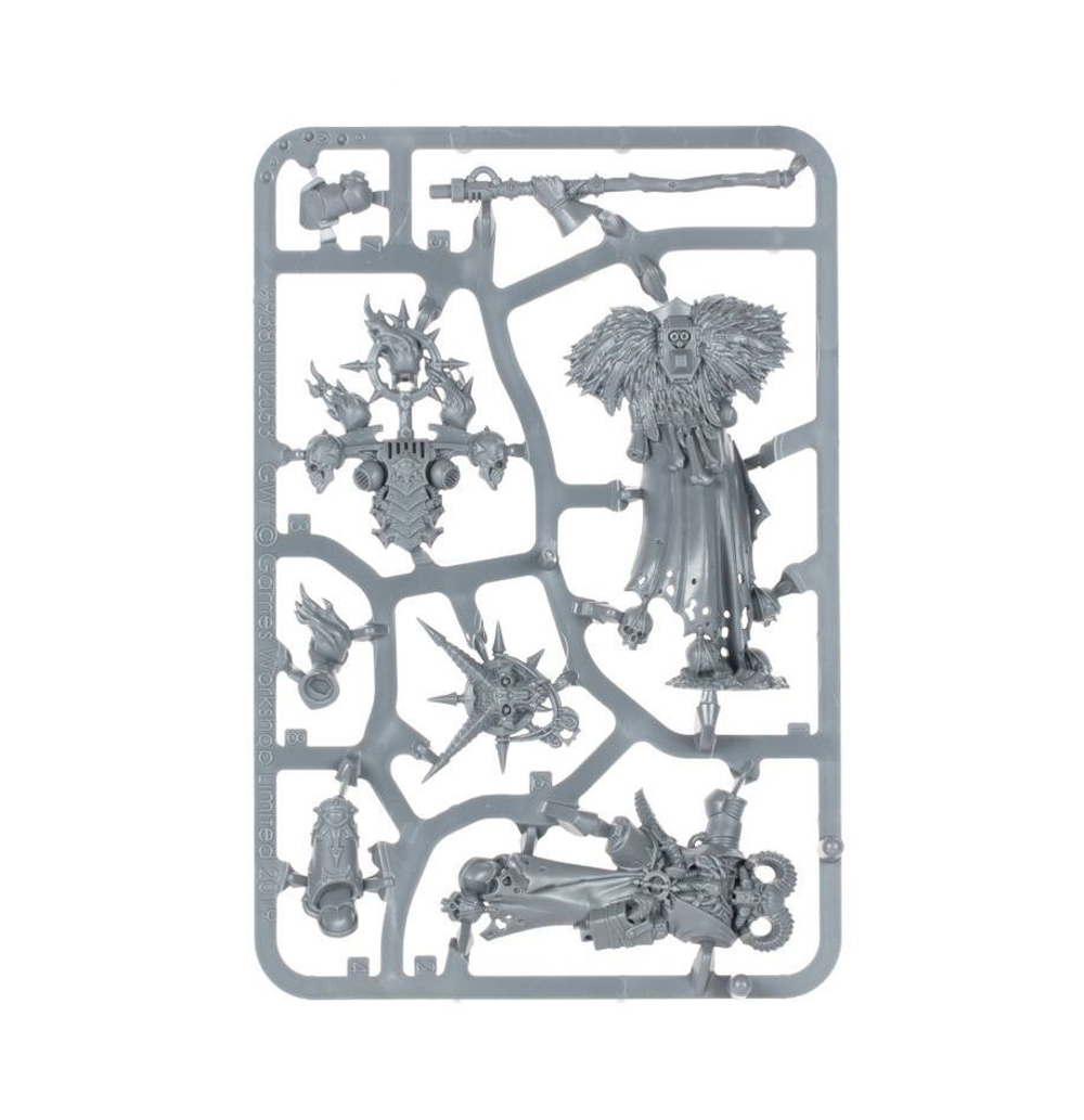 Combat Patrol: Chaos Space Marines 2026