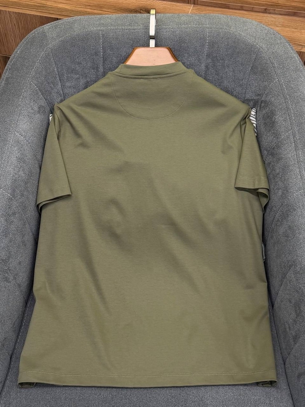 Футболка Brioni