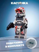 ARF клон Хаунд