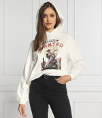тощие fabro 3 Pinko - кремовый(1G18BJ Y85X)