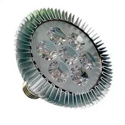 SHOWLIGHT Lamp PAR30 LED7W