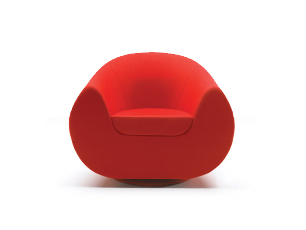 кресло cloud chair (by Steel Arts)