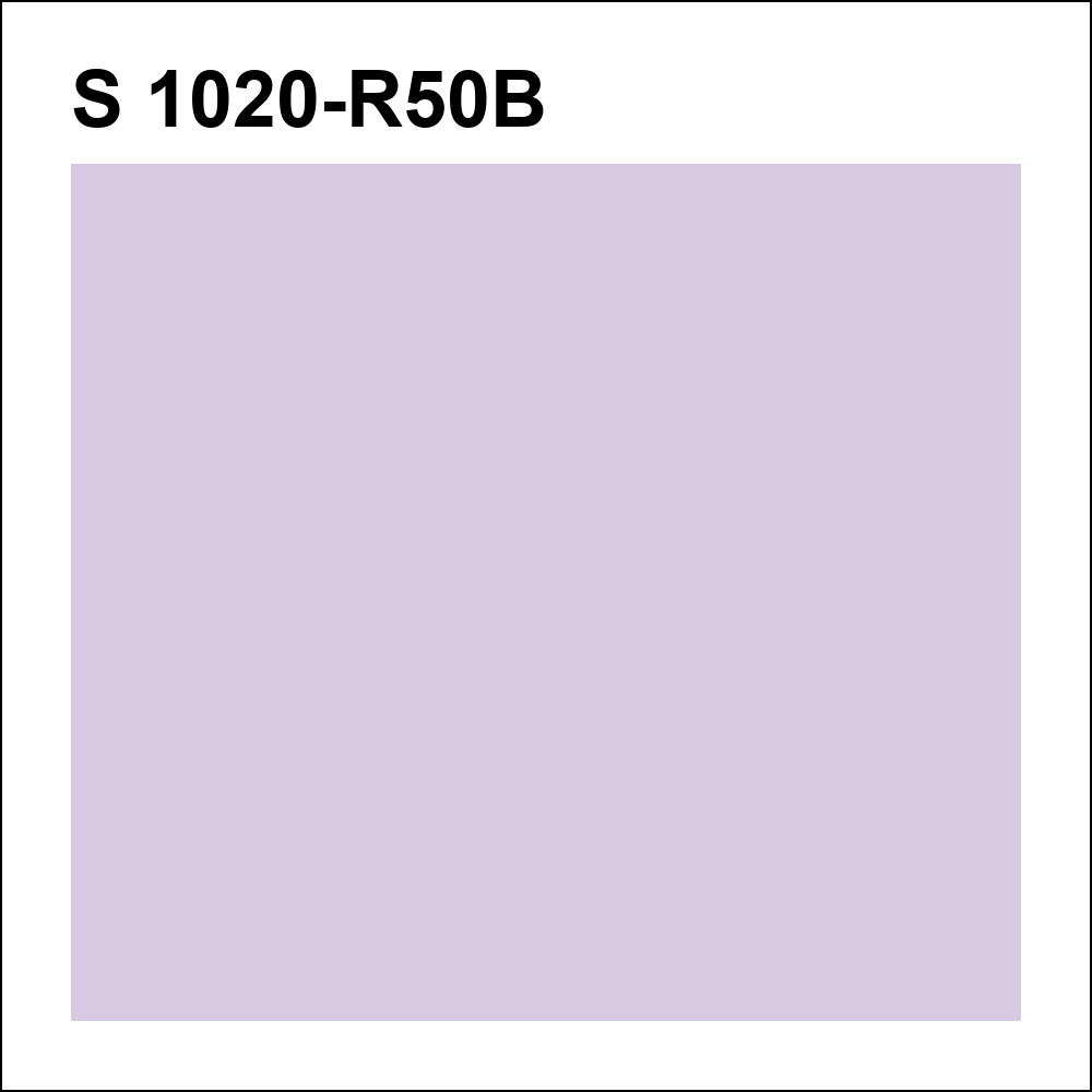 S 1020-R50B за кг