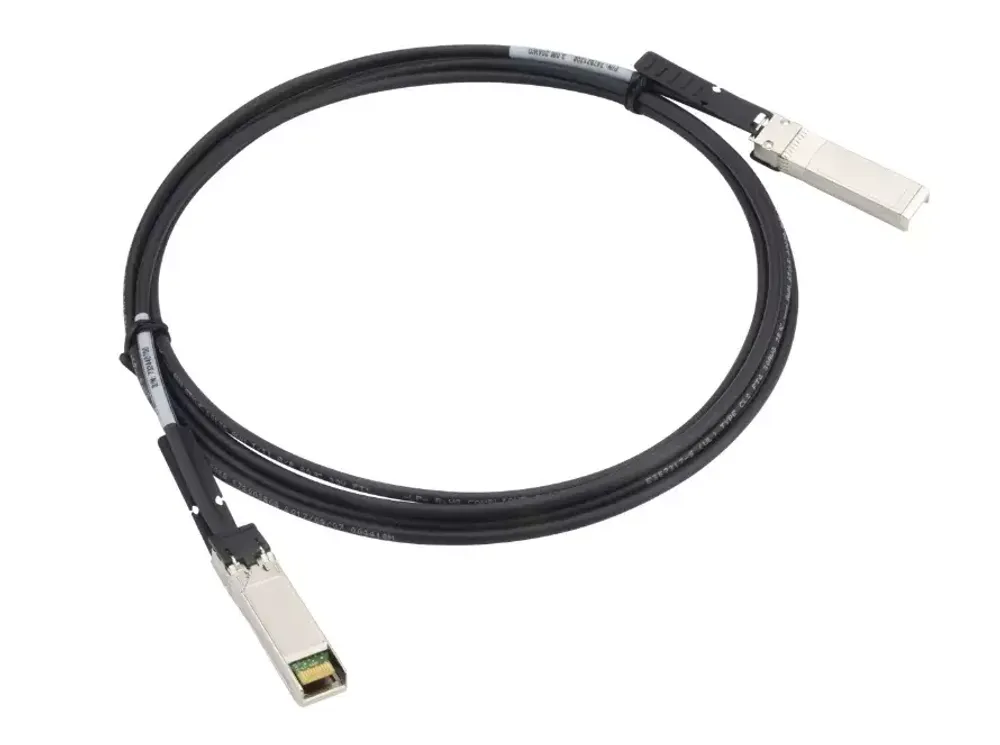 (CAB-10GSFP-P3M) Кабель 10GBase-CU DAC 3-m, 26AWG Passive, arista cab-sfp-sfp, аналог (537963-b21, 487655-b21) (CAB-10GSFP-P3M) Кабель 10GBase-CU DAC 3-m, 26AWG Passive, arista cab-sfp-sfp, аналог (537963-b21, 487655-b21)