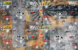 GRUNGE 5
