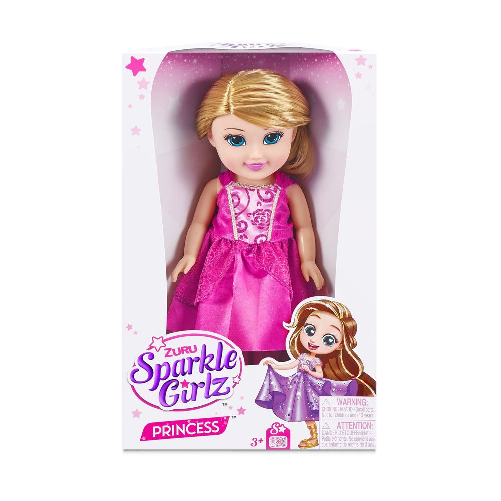 Фигурка Sparkle Girlz 10045