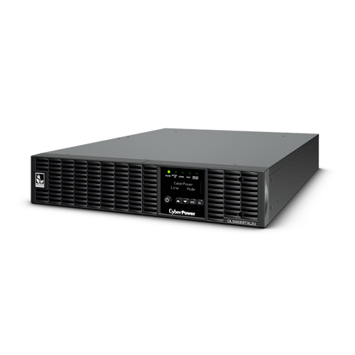 ИБП Cyber Power OL3000ERTXL2U