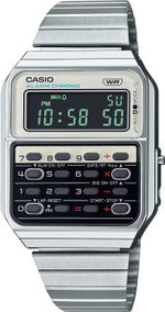 Часы Casio CA-500WE-7B