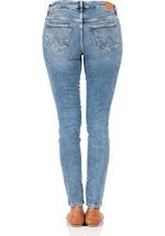 Джинсы SKINNY W28KVH78X