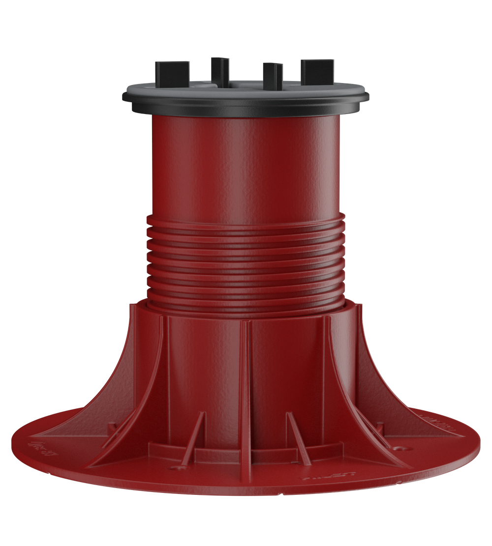 Противопожарная регулируемая опора HILST LIFT F4 (115-155мм)