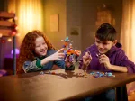 Конструктор LEGO DREAMZzz 71481 Животные мечты Иззи