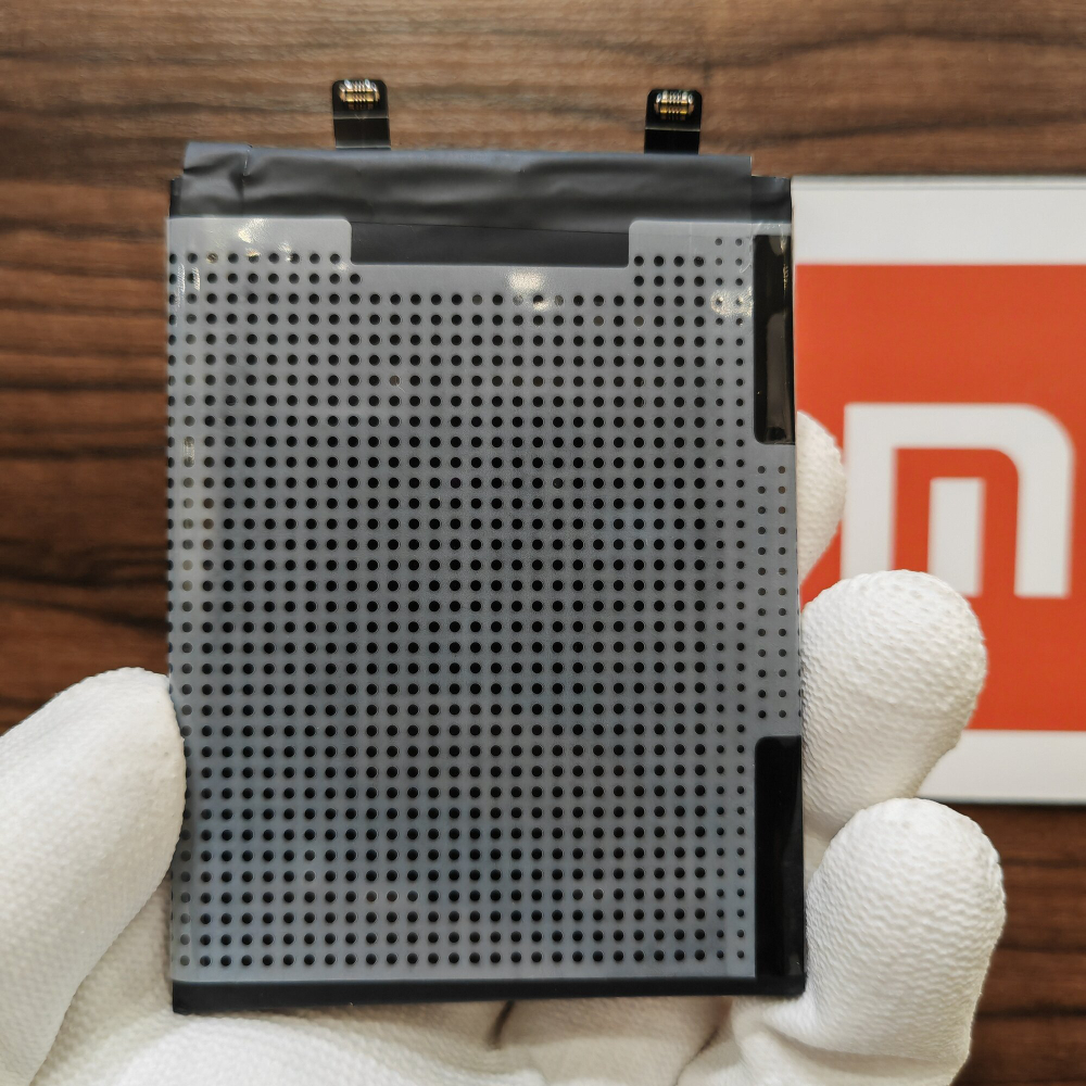 Аккумулятор для Redmi Note 12 Pro Plus (BP4J) Категория: "Премиум качество" АКБ 5000mAh Li-ion Polymer