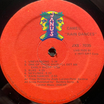 Camel ‎– Rain Dances (США 1977г.)