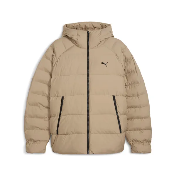 Куртка утепленная мужская PUMA Mono Hooded Jacket