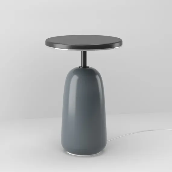 Интерьерная настольная лампа Umbra MOD522TL-L6GR3K Maytoni
