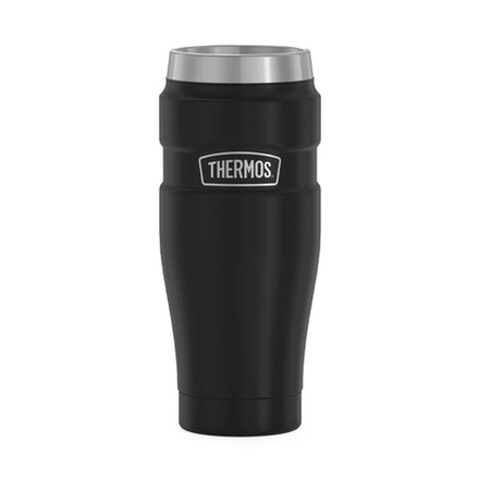 Термос кружка Thermos SK-1005 BK (0,47 литра), черная
