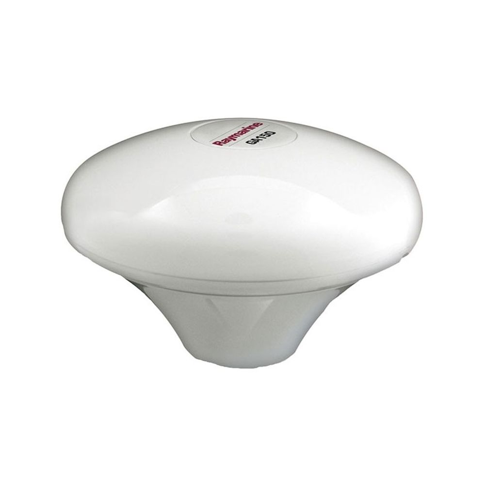 Пассивная выносная антенна ГЛОНАСС/GPS GA150 для дисплеев Raymarine aSeries (а9/а12). Пассивная выносная антенна ГЛОНАСС/GPS GA150 для дисплеев Raymarine aSeries (а9/а12).