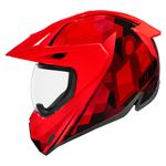 Variant Pro Ascension / Красный